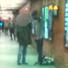Photos, Video: Subway Shove Victim Photographed Before Train Hit Him, Was Arguing With Alleged Attacker